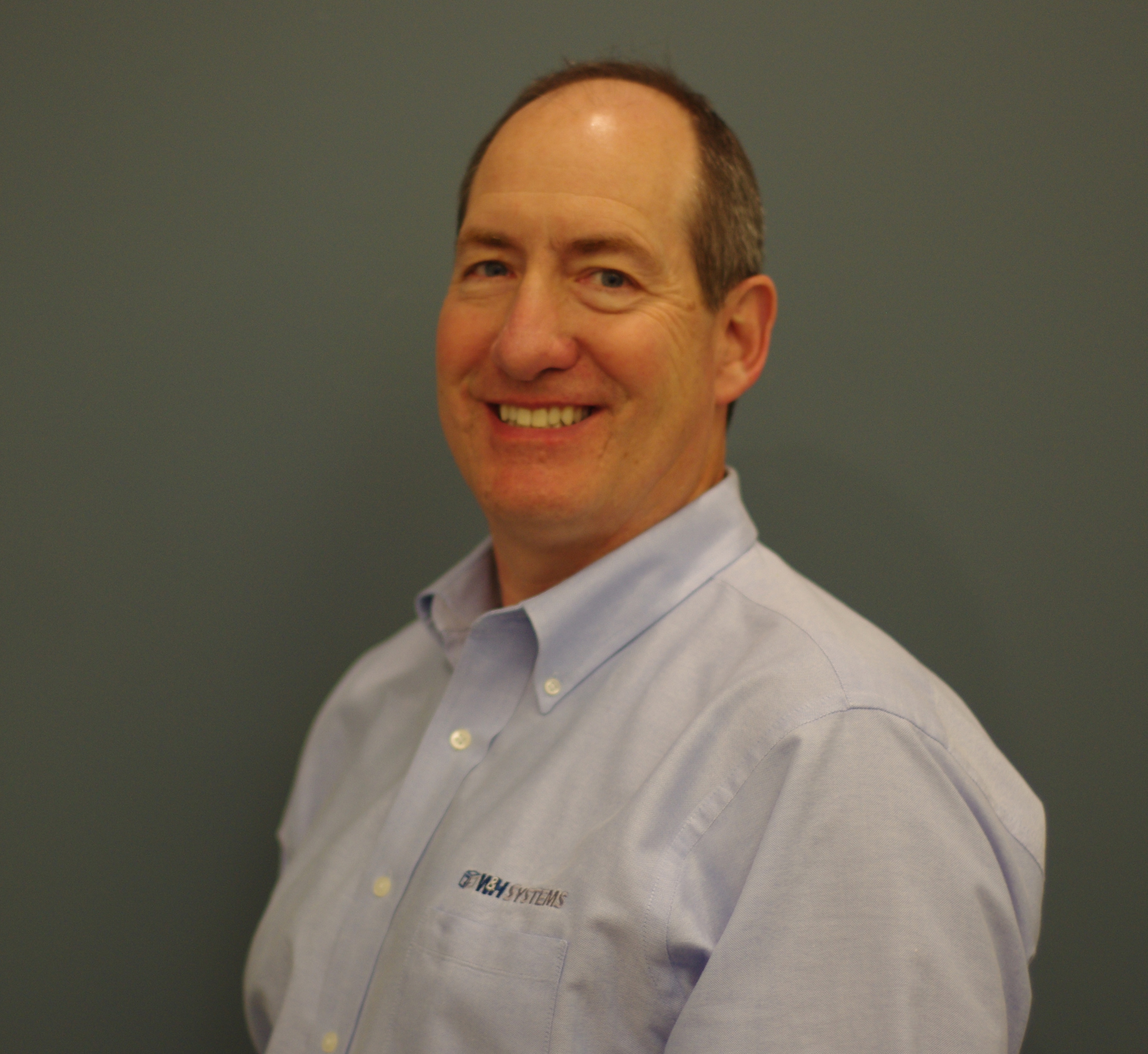 Jim McLafferty of DMW&H Named Provider Pro to Know