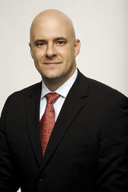 Henry Fleches, chief executive officer of United Data Technologies