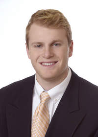 Connor Cree joins the Cushman & Wakefield/Commerce Seattle office industrial real estate team