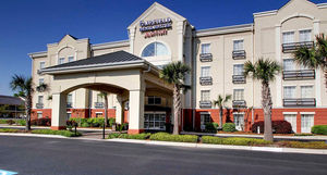 Hotels near Charleston Southern University