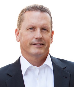 Tim Colby, Vice President of Channel Sales, CloudPassage