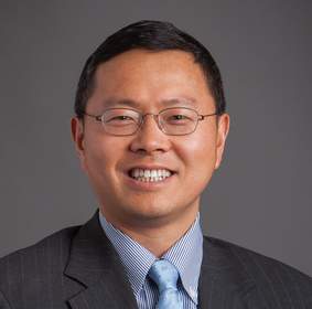 Allen Xi has been named senior vice president at Burns & McDonnell.