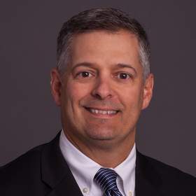 Ed Anello has been promoted to vice president at Burns & McDonnell.
