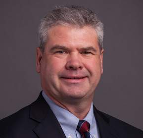 Ken Gerling has been promoted to vice president, transmission projects, at Burns & McDonnell