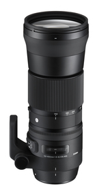 Sigma 150-600mm F5-6.3 Contemporary Lens