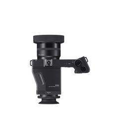 Sigma LCD Viewfinder