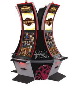 Aristocrat's Game of Thrones(TM) Slot Game has been named the most anticipated game in the 4Q CY15 EILERS-FANTINI Quarterly Slot Survey.