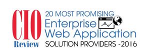 Elemica Named a Top 20 Most Promising Enterprise Web Application Solution Provider