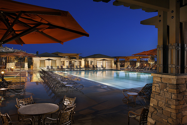 Woodside Homes is coming to Spencer's Crossing in Murietta