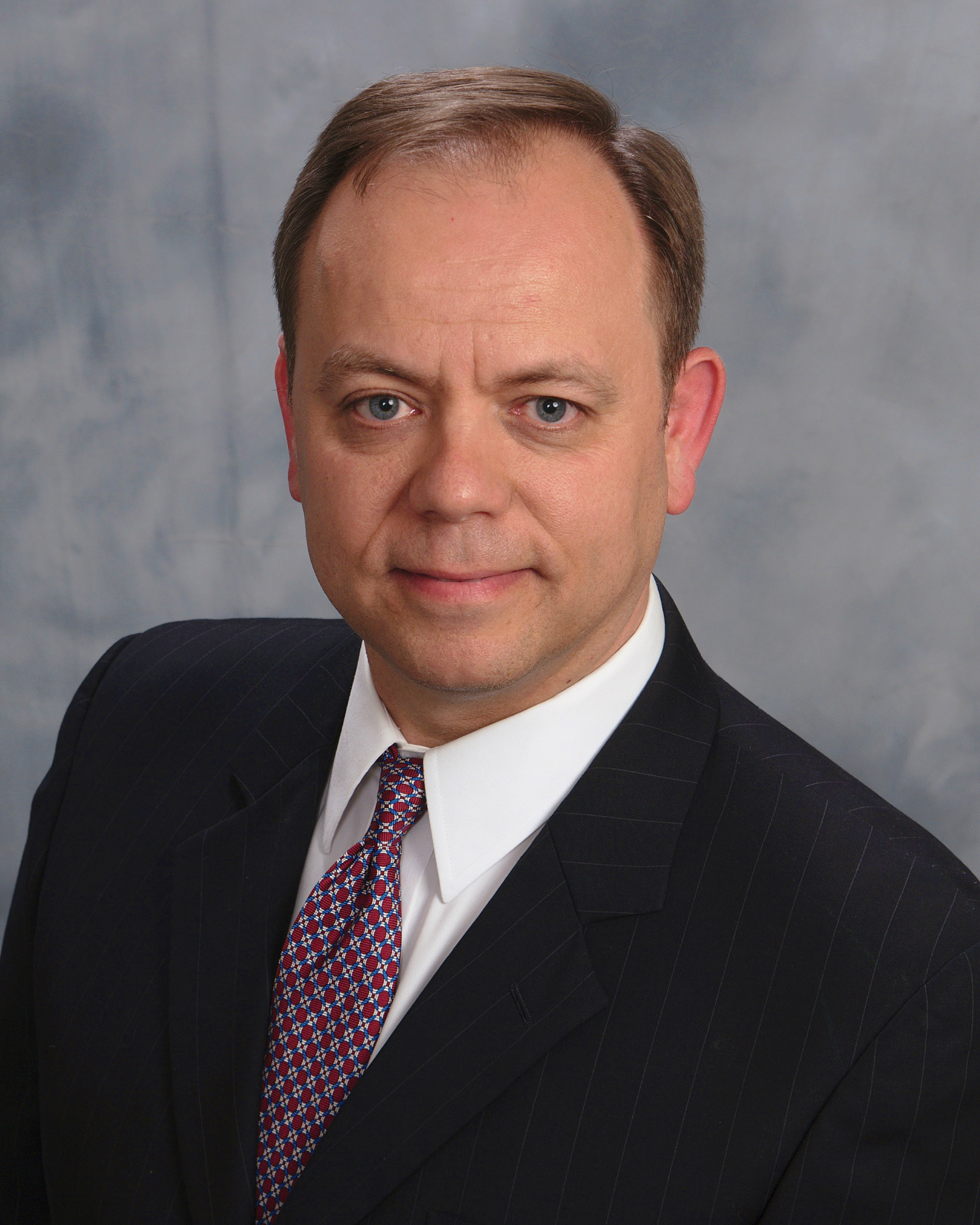 Paul Laman - VP, DMW&H Food and Beverage Group