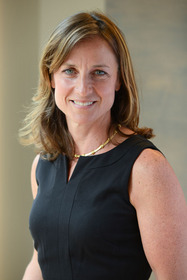 Jennifer Harvey, regional managing director of North America for Crown World Mobility
