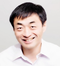 Yong Zhang, COO, CTO and president of Global Operations, Salary.com