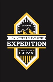 USX Veteran Everest Expedition Sponsors and Partners