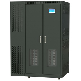 Anord Modular Product (AMP) Power Distribution Unit (PDU) -  the most advanced power distribution solution available for improved safety, performance, management and monitoring -- will be displayed at AFCOM Data Center World.