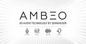 At Art Basel in Hong Kong, Sennheiser’s Future Sound Cube will set the stage for an encounter with a new dimension in audio, powered by AMBEO, Sennheiser’s groundbreaking 3D Immersive Audio technology.