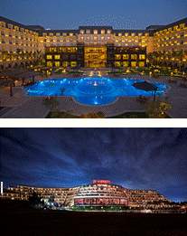 5 star hotel deals Cairo Egypt