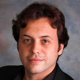 Matthew Olivieri, CEO, AdSemble