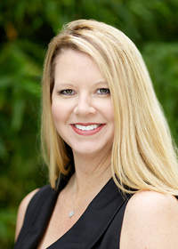 Catherine Seitz, vice president