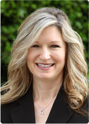 Debra Farmer, vice president