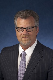 Mark Amdahl, vice president of Customer Success, Appcast