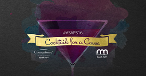Rosemont Media to Co-Host Cocktails for a Cause at The Aesthetic Meeting 2016