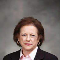 Lyn Van Huben, vice president, Human Resources, Salary.com