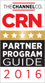 Viavi Solutions Given 5-Star Rating in CRN’s 2016 Partner Program Guide