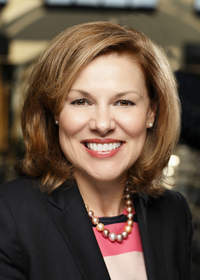 Susan O'Sullivan, Executive Director, Advanced Solutions, Ingram Micro U.S.
