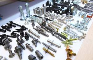 World's third-largest fastener expo kicks off April 11 in Taiwan