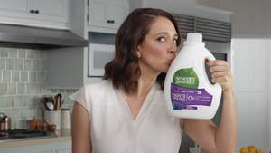 Seventh Generation's 'Come Clean' campaign features Maya Rudolph