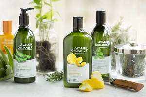 The new packaging CBX designed for Avalon Organics products are now hitting store shelves nationwide.