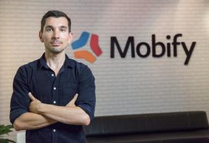 Mobify CEO Igor Faletski says Pathful machine learning technology will provide more insights into the needs and wants of online and retail audiences.