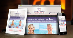 Tampa Bay Vein Specialist Announces New Responsive Website