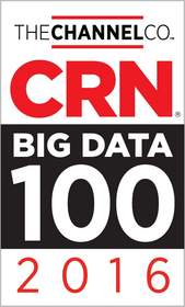 Redis Labs makes CRN's 2016 Big Data 100 list