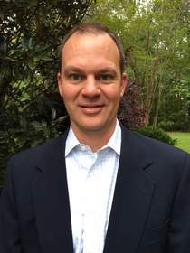 Jeff Szczepanski, EATEL Account Manager serving the New Orleans region.