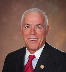 Bill Martin, CEO of Florida Realtors
