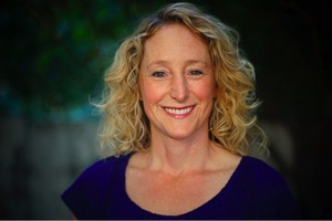 Erin Reilly, Twilio.org Executive Director