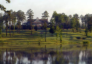 Auburn golf course
