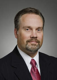 Doug Cutrell, vice president of Strategic Sourcing and Development, Randstad Sourceright
