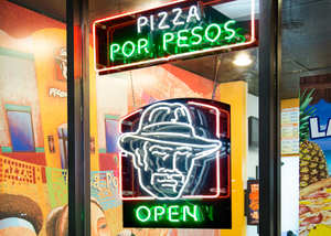 Pizza Patron Continues Expansion in Texas