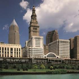 Cleveland vacation packages