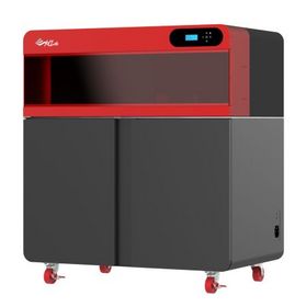 XYZprinting's 3D Printing Prototype Powered by Memjet