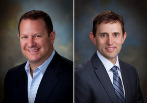 Richmond Plastic Surgeons Dr. Neil J. Zemmel and Dr. Steven J. Montante