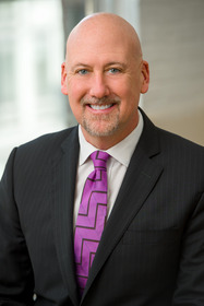 Doug Corbett, Vice President of Sales and Customer Relations