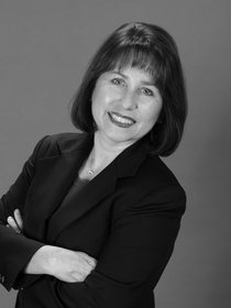 Jeanne Achille, founder and CEO of The Devon Group
