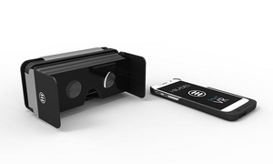 Smartcase with VR Blade