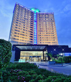 Kochi India 5 star hotels