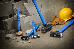 Today Armstrong Industrial Hand Tools today announced its MaxxLock(TM) hammers and sledges are available nationwide.