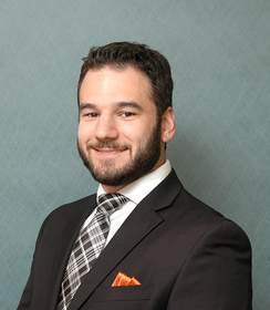 Andrew Barsa, analyst for Shaker's Insights team