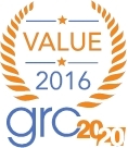 Symmetry, a leading enterprise application management and cloud hosting solutions provider, today announced that it has been honored with a 2016 GRC Value Award in the domain of Automated and Continuous Controls by the GRC analyst firm GRC 20/20.